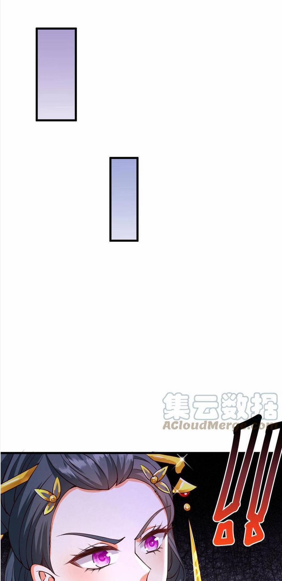 Nghịch Thiên Manh Thú_ Tuyệt Thế Yêu Nữ Khuynh Thiên Hạ 13 trang 16