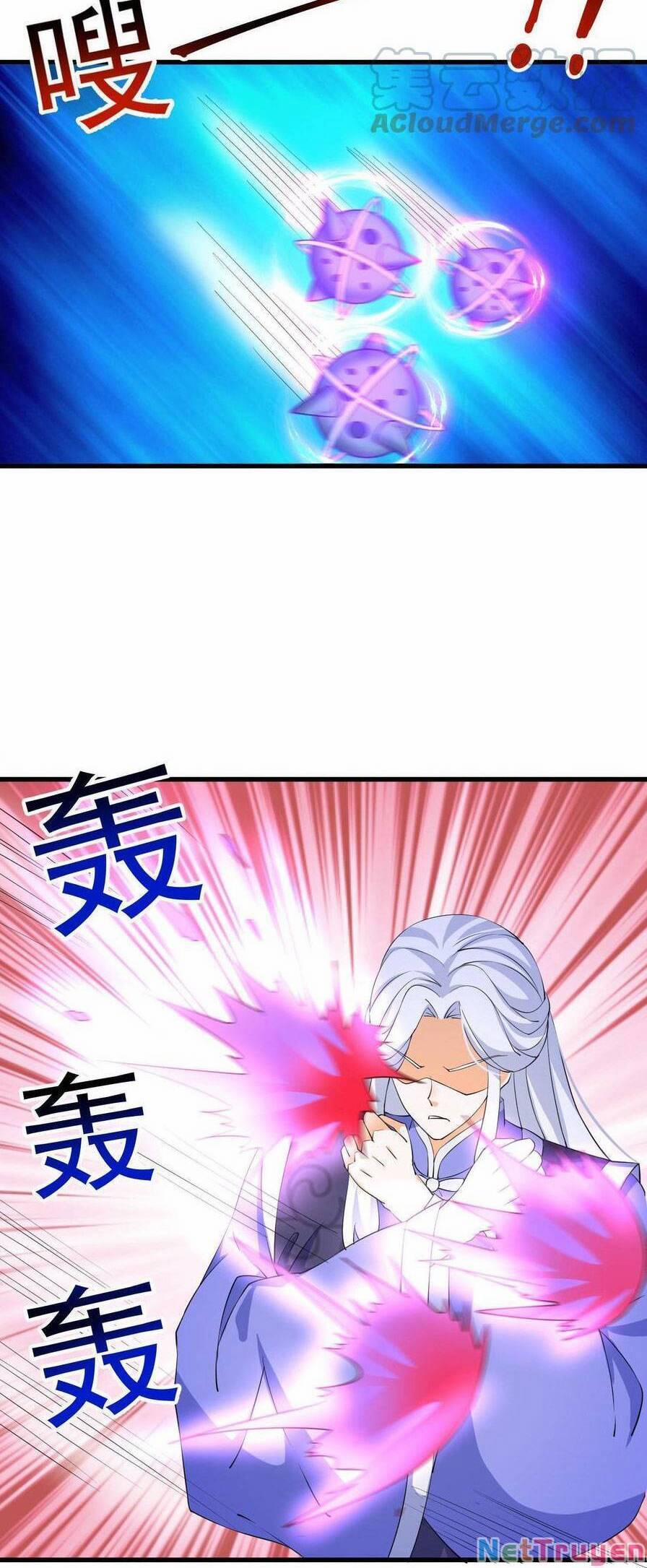 Nghịch Thiên Manh Thú_ Tuyệt Thế Yêu Nữ Khuynh Thiên Hạ 13 trang 8