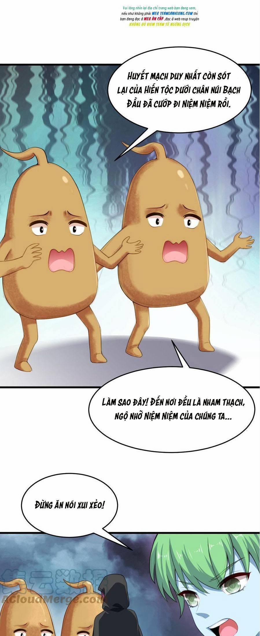 Nghịch Thiên Manh Thú_ Tuyệt Thế Yêu Nữ Khuynh Thiên Hạ 14 trang 1