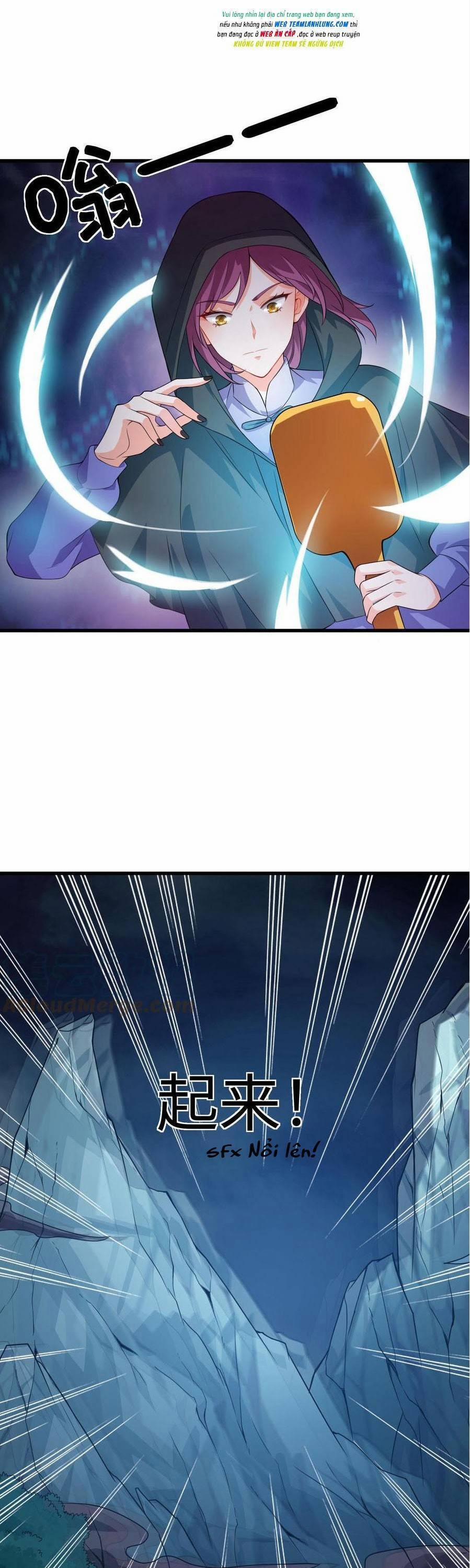 Nghịch Thiên Manh Thú_ Tuyệt Thế Yêu Nữ Khuynh Thiên Hạ 14 trang 5