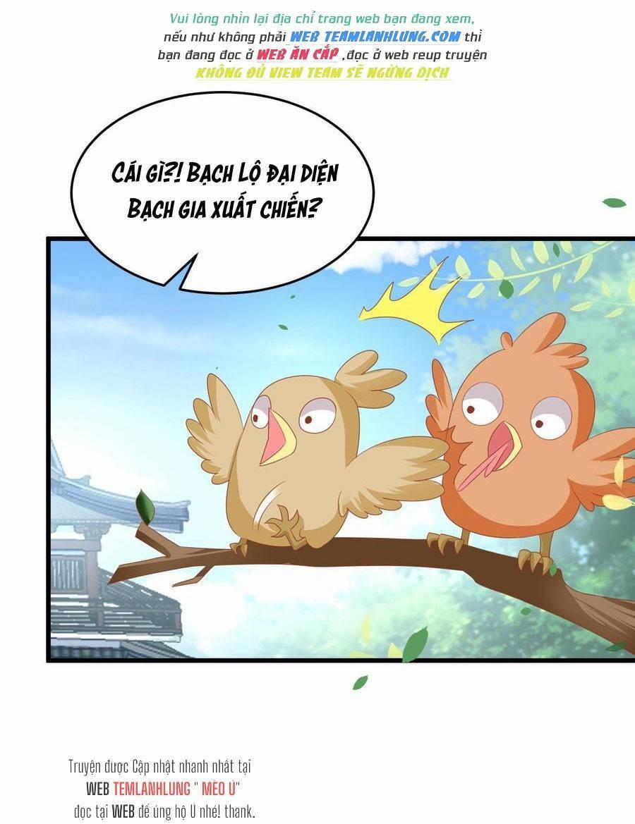 Nghịch Thiên Manh Thú_ Tuyệt Thế Yêu Nữ Khuynh Thiên Hạ 15 trang 1