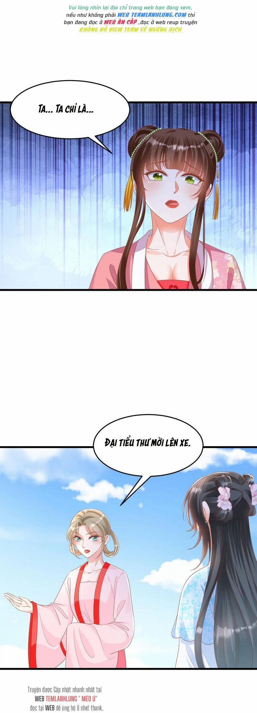 Nghịch Thiên Manh Thú_ Tuyệt Thế Yêu Nữ Khuynh Thiên Hạ 15 trang 10