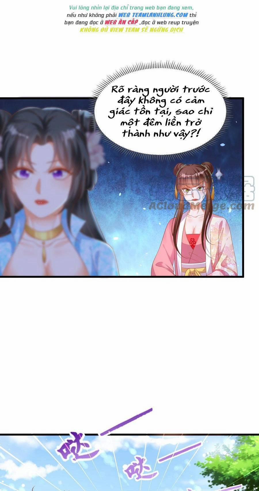 Nghịch Thiên Manh Thú_ Tuyệt Thế Yêu Nữ Khuynh Thiên Hạ 15 trang 11