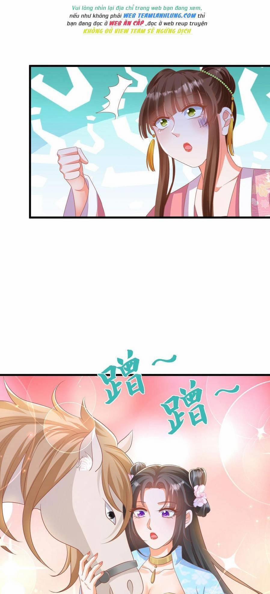 Nghịch Thiên Manh Thú_ Tuyệt Thế Yêu Nữ Khuynh Thiên Hạ 15 trang 15