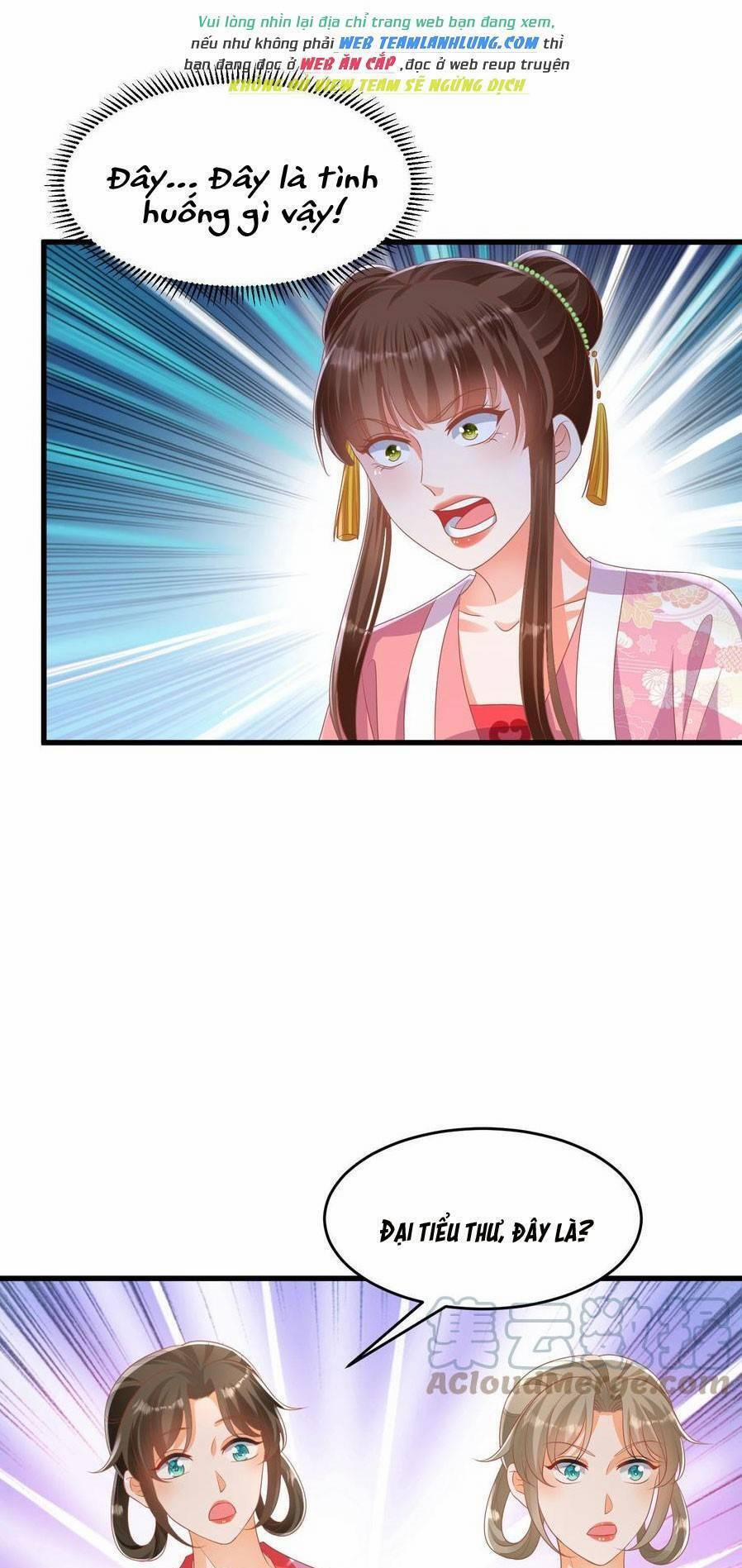 Nghịch Thiên Manh Thú_ Tuyệt Thế Yêu Nữ Khuynh Thiên Hạ 15 trang 17