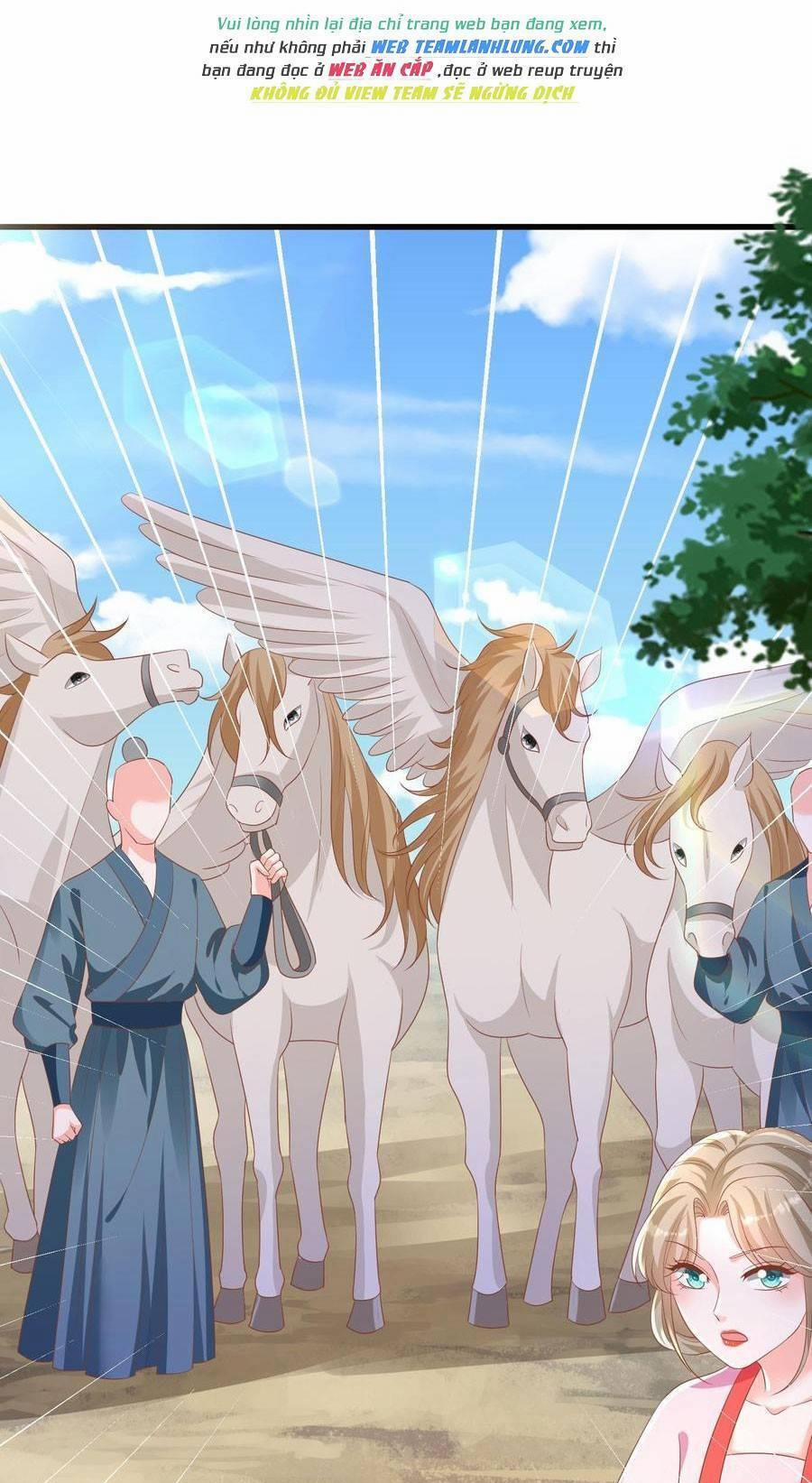 Nghịch Thiên Manh Thú_ Tuyệt Thế Yêu Nữ Khuynh Thiên Hạ 15 trang 7