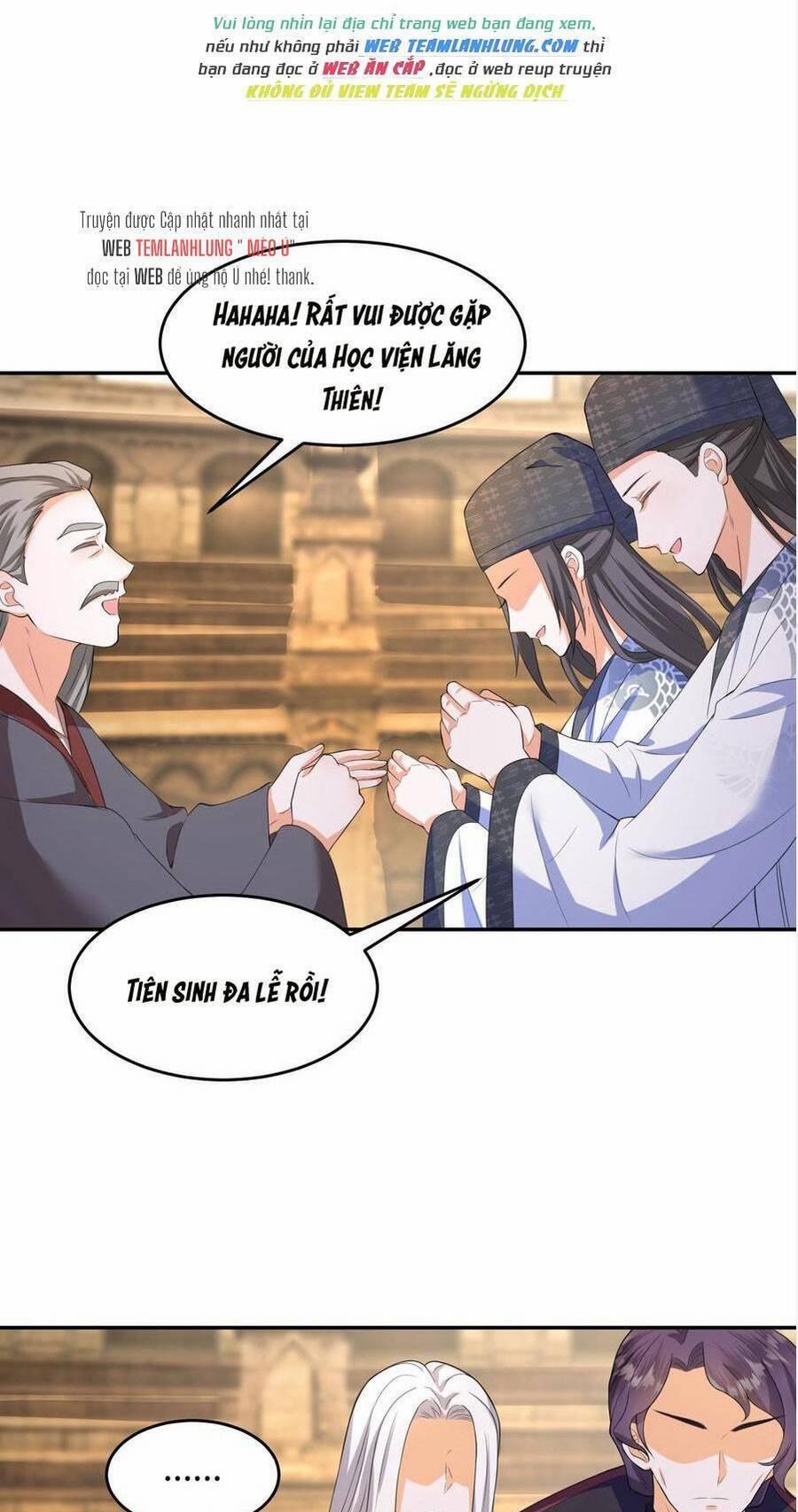 Nghịch Thiên Manh Thú_ Tuyệt Thế Yêu Nữ Khuynh Thiên Hạ 16 trang 14