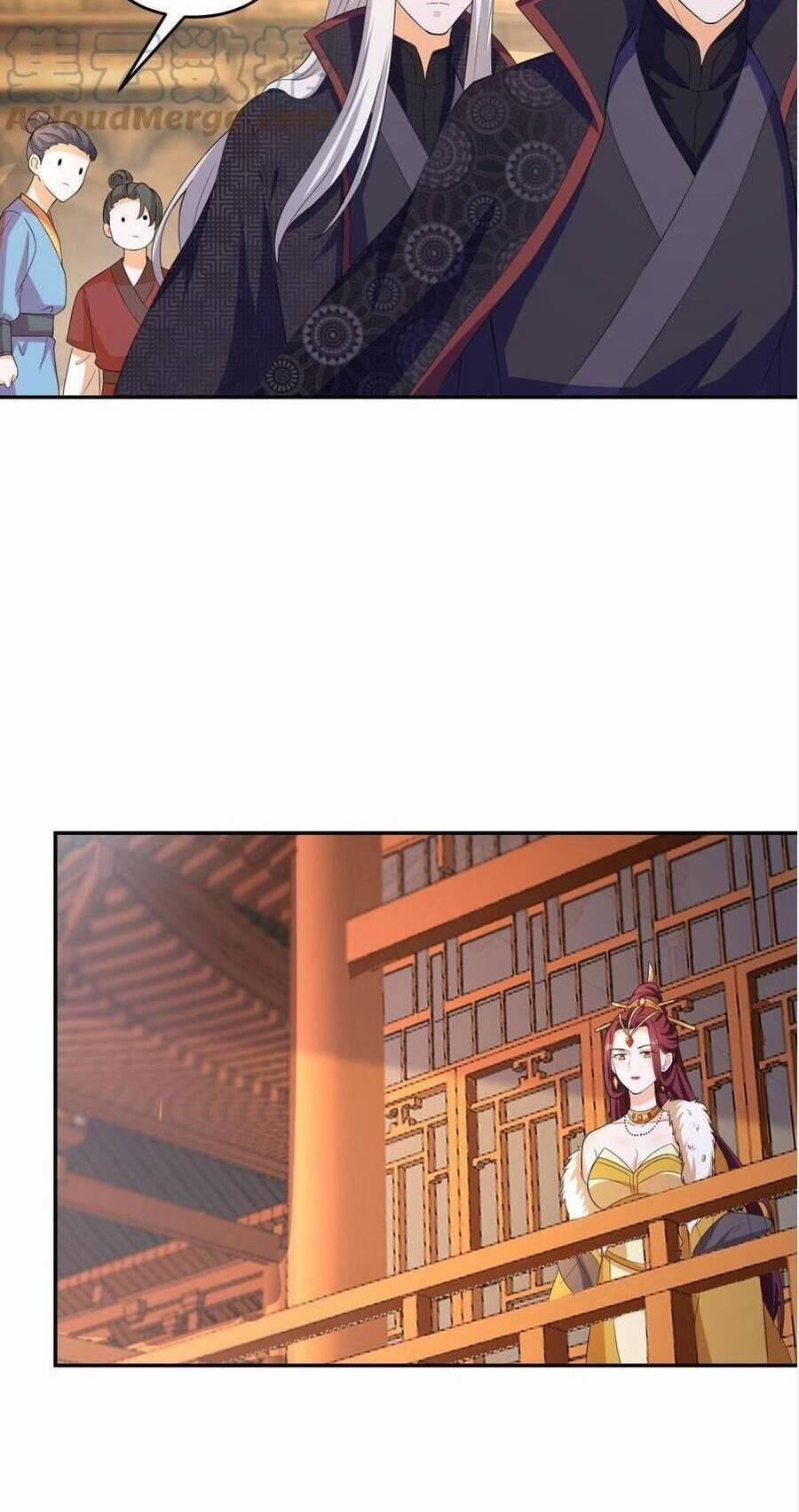 Nghịch Thiên Manh Thú_ Tuyệt Thế Yêu Nữ Khuynh Thiên Hạ 16 trang 15