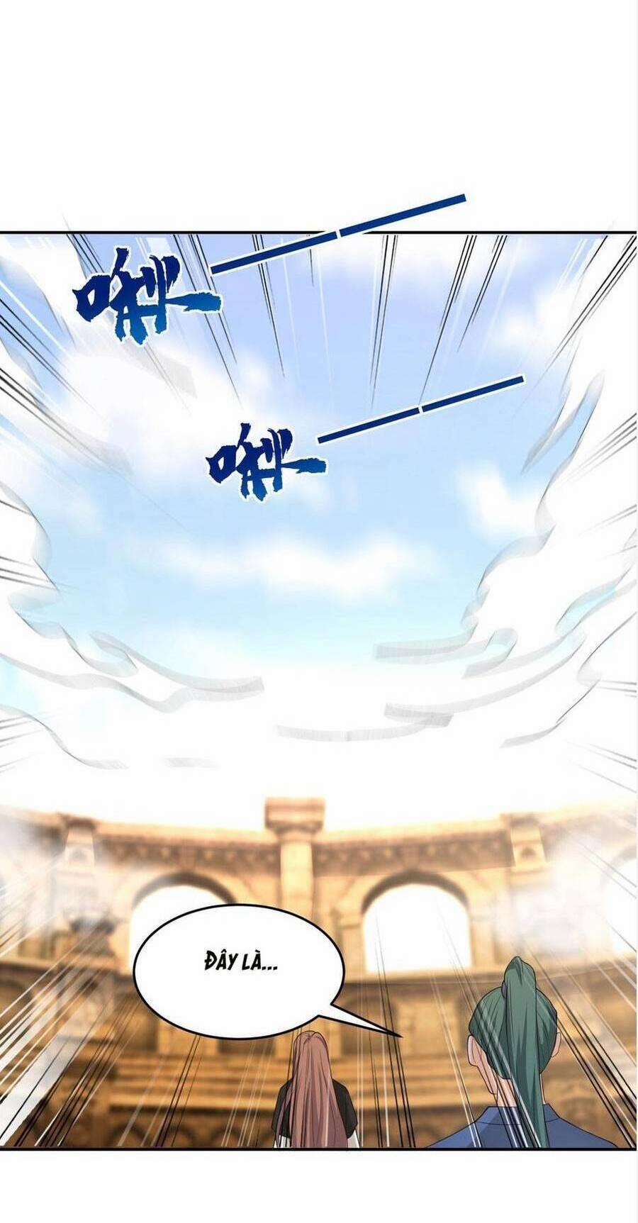 Nghịch Thiên Manh Thú_ Tuyệt Thế Yêu Nữ Khuynh Thiên Hạ 16 trang 17