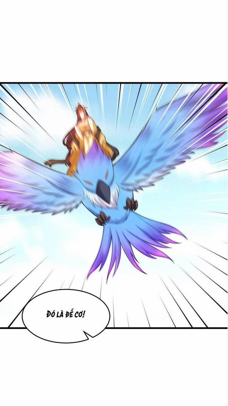 Nghịch Thiên Manh Thú_ Tuyệt Thế Yêu Nữ Khuynh Thiên Hạ 16 trang 19