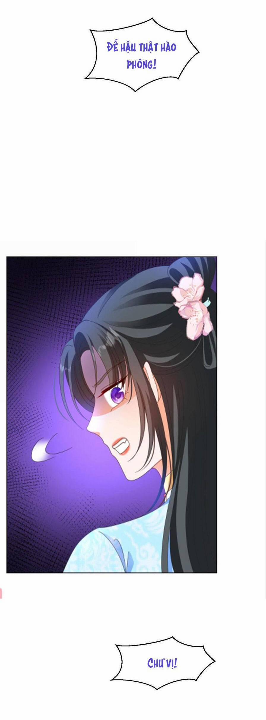 Nghịch Thiên Manh Thú_ Tuyệt Thế Yêu Nữ Khuynh Thiên Hạ 18 trang 15