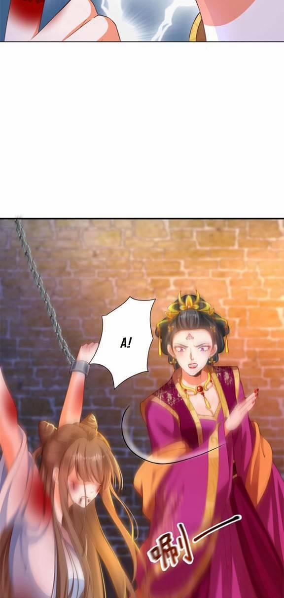 Nghịch Thiên Manh Thú_ Tuyệt Thế Yêu Nữ Khuynh Thiên Hạ 2 trang 11