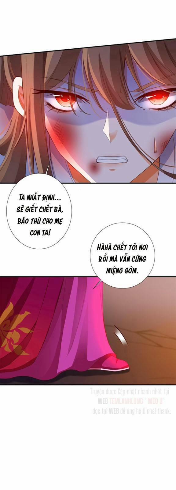 Nghịch Thiên Manh Thú_ Tuyệt Thế Yêu Nữ Khuynh Thiên Hạ 2 trang 8