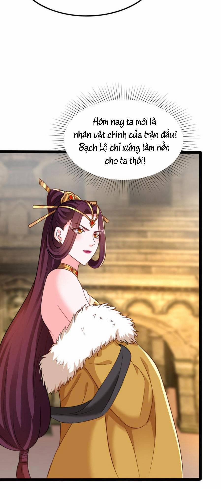 Nghịch Thiên Manh Thú_ Tuyệt Thế Yêu Nữ Khuynh Thiên Hạ 20 trang 9