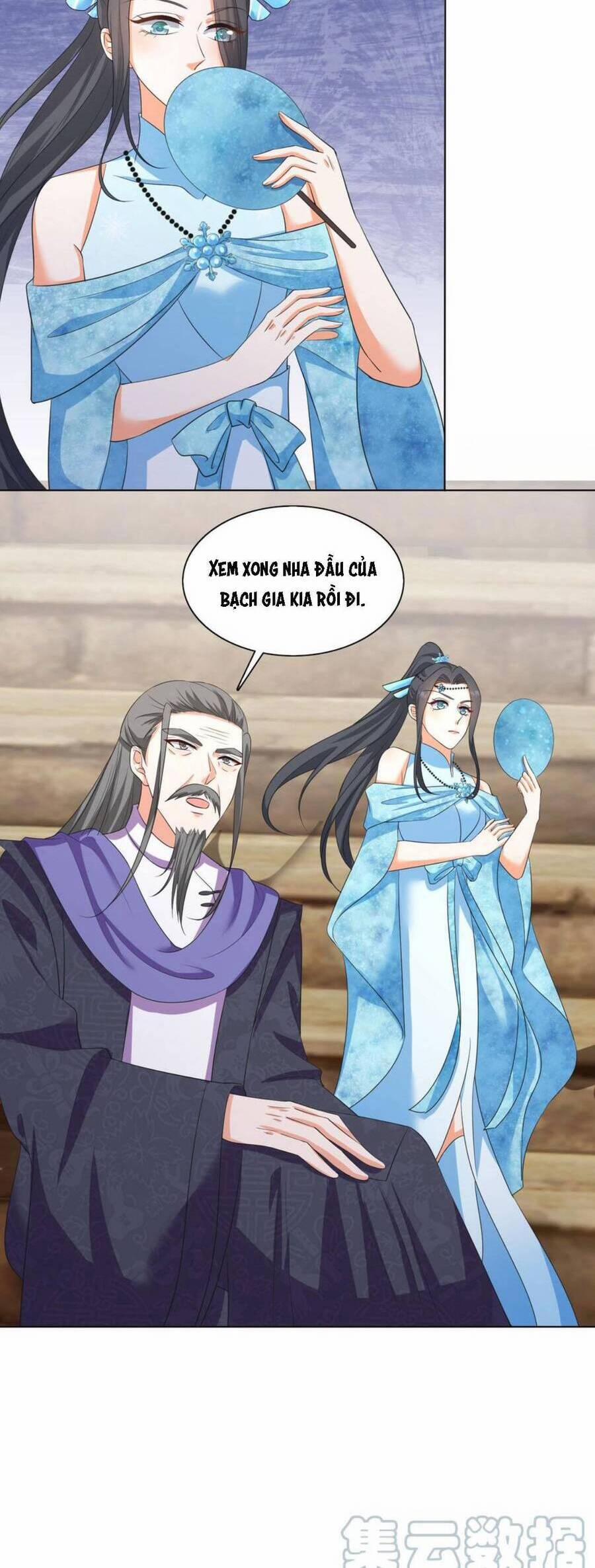 Nghịch Thiên Manh Thú_ Tuyệt Thế Yêu Nữ Khuynh Thiên Hạ 21 trang 4