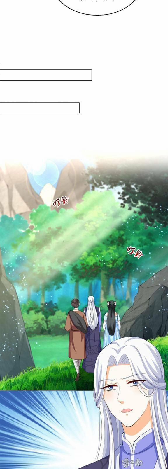 Nghịch Thiên Manh Thú_ Tuyệt Thế Yêu Nữ Khuynh Thiên Hạ 3 trang 15