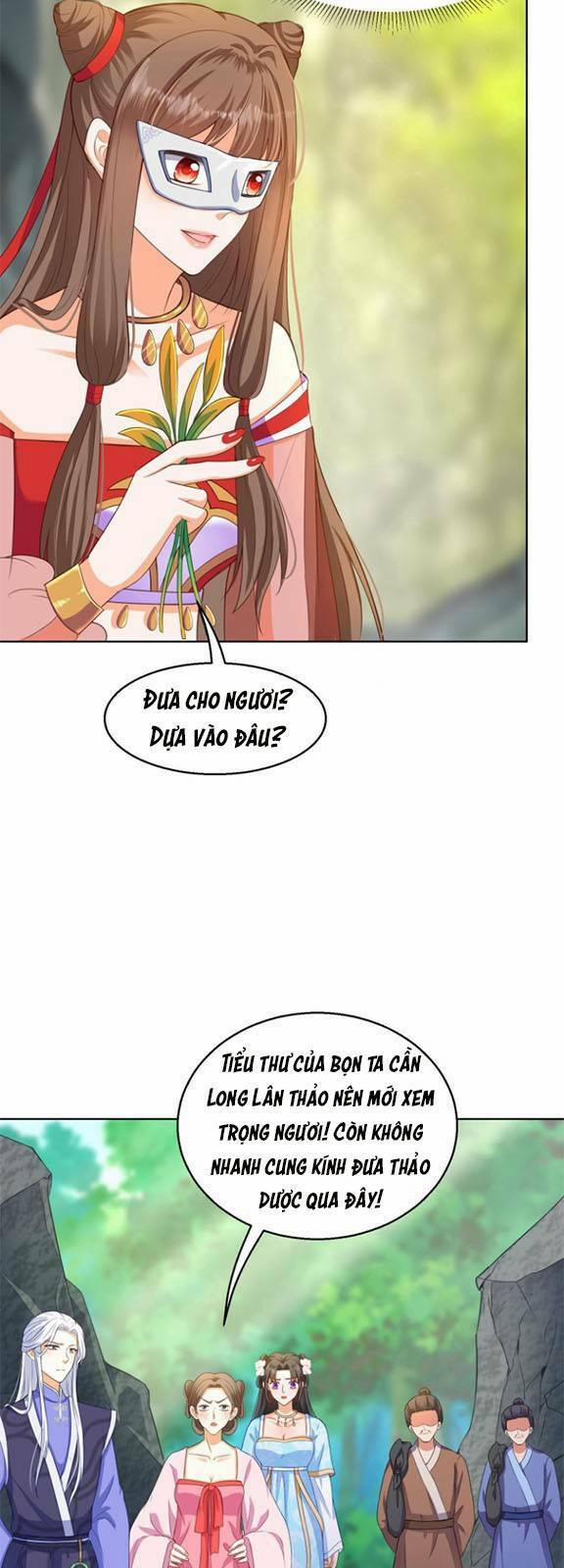 Nghịch Thiên Manh Thú_ Tuyệt Thế Yêu Nữ Khuynh Thiên Hạ 3 trang 19