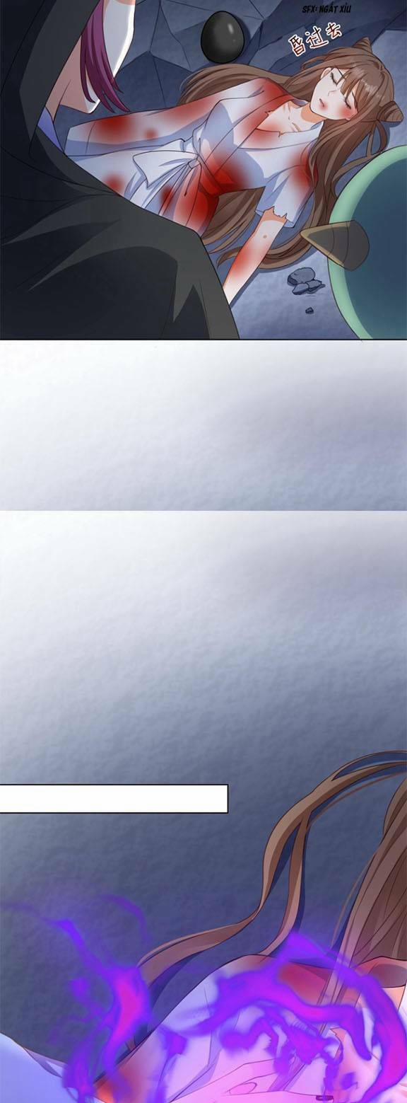 Nghịch Thiên Manh Thú_ Tuyệt Thế Yêu Nữ Khuynh Thiên Hạ 3 trang 3