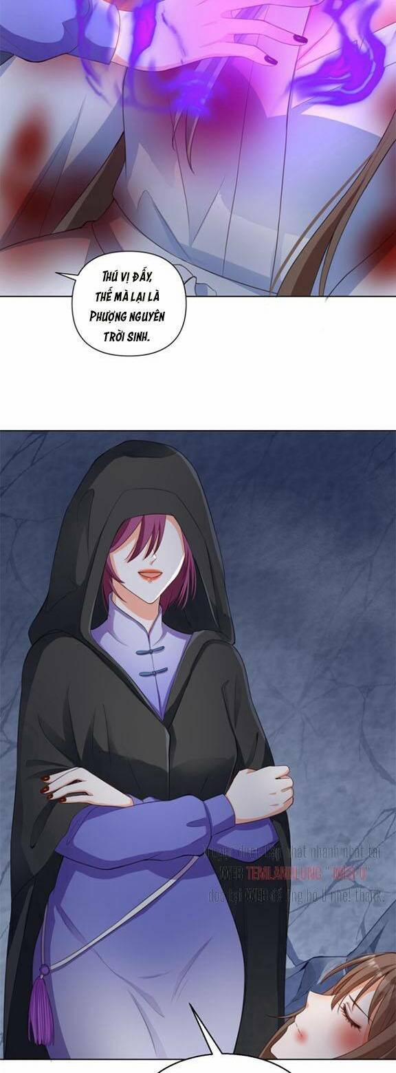 Nghịch Thiên Manh Thú_ Tuyệt Thế Yêu Nữ Khuynh Thiên Hạ 3 trang 4