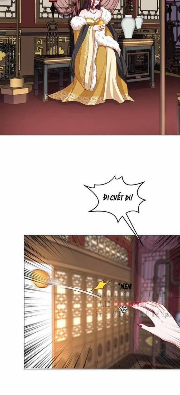 Nghịch Thiên Manh Thú_ Tuyệt Thế Yêu Nữ Khuynh Thiên Hạ 3 trang 8