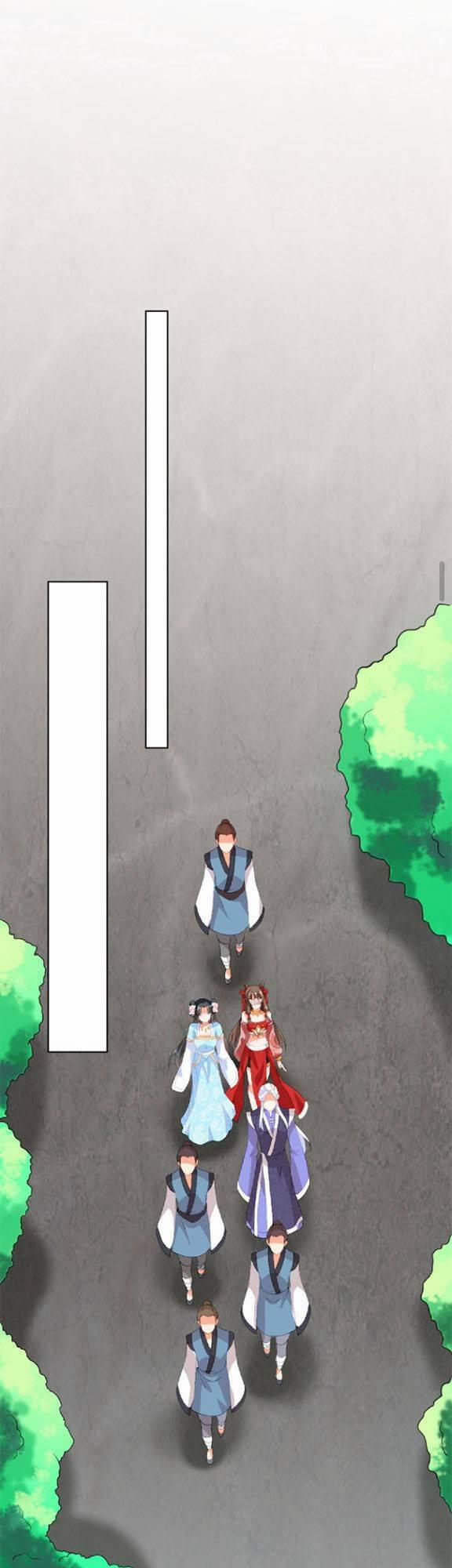 Nghịch Thiên Manh Thú_ Tuyệt Thế Yêu Nữ Khuynh Thiên Hạ 4 trang 13