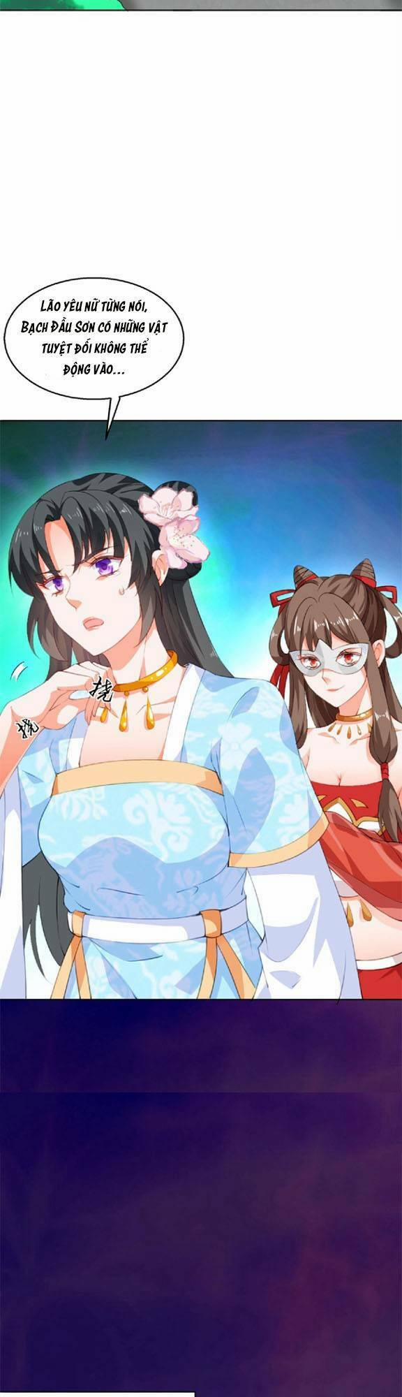 Nghịch Thiên Manh Thú_ Tuyệt Thế Yêu Nữ Khuynh Thiên Hạ 4 trang 14