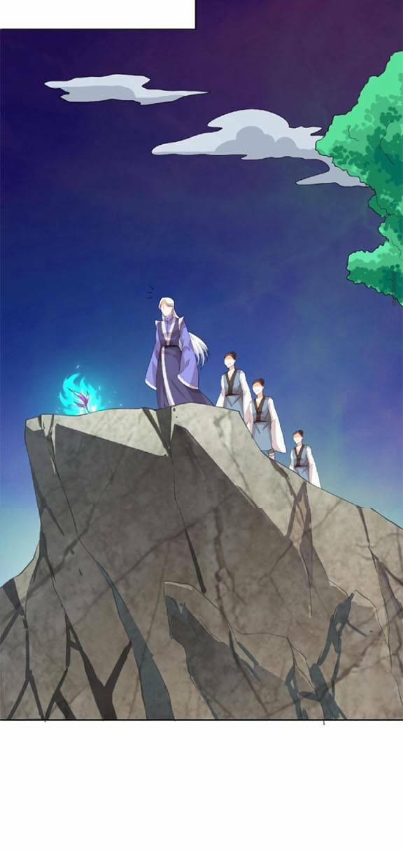 Nghịch Thiên Manh Thú_ Tuyệt Thế Yêu Nữ Khuynh Thiên Hạ 4 trang 15