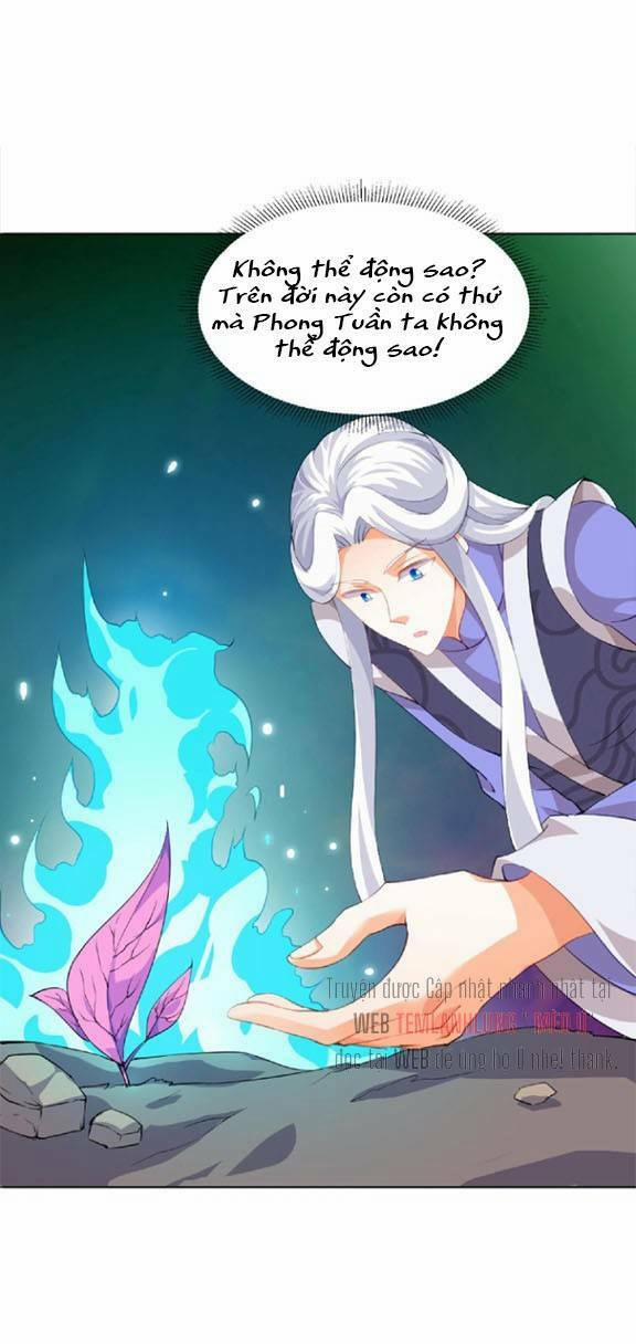 Nghịch Thiên Manh Thú_ Tuyệt Thế Yêu Nữ Khuynh Thiên Hạ 4 trang 16