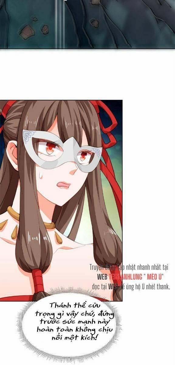 Nghịch Thiên Manh Thú_ Tuyệt Thế Yêu Nữ Khuynh Thiên Hạ 4 trang 23