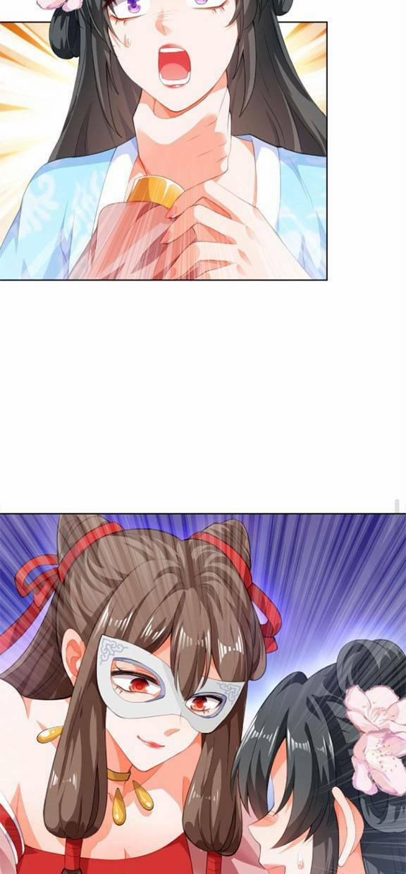 Nghịch Thiên Manh Thú_ Tuyệt Thế Yêu Nữ Khuynh Thiên Hạ 4 trang 3