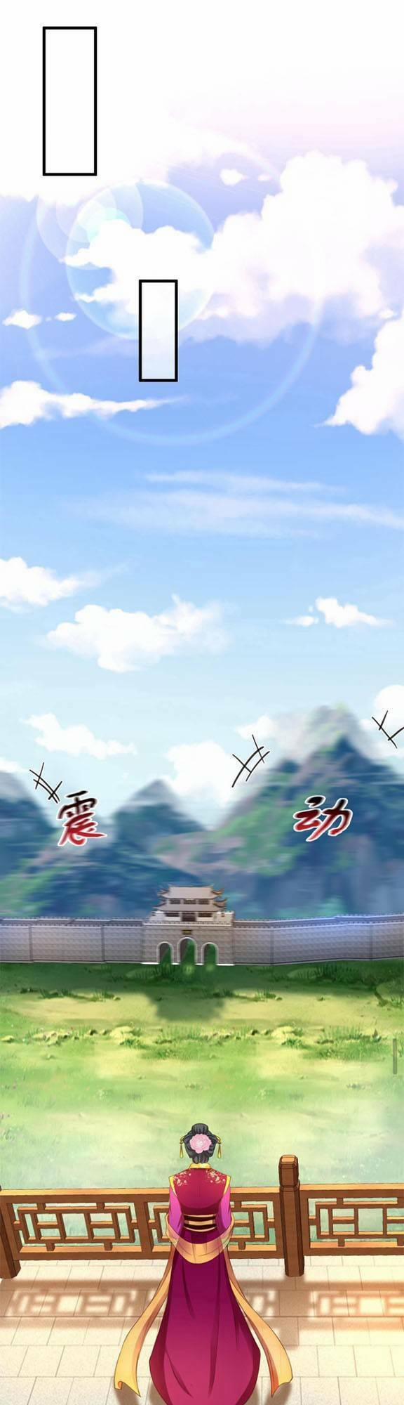 Nghịch Thiên Manh Thú_ Tuyệt Thế Yêu Nữ Khuynh Thiên Hạ 5 trang 9