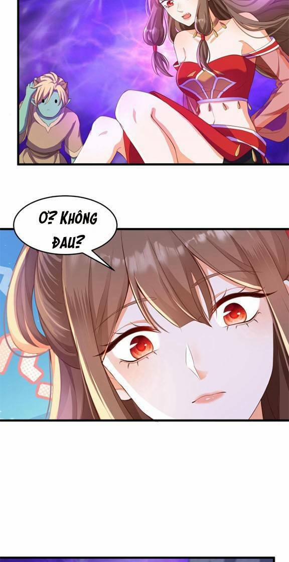 Nghịch Thiên Manh Thú_ Tuyệt Thế Yêu Nữ Khuynh Thiên Hạ 6 trang 3