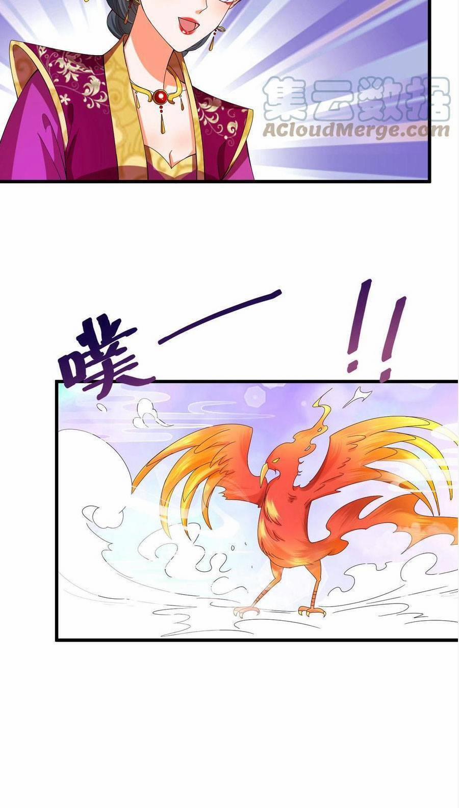 Nghịch Thiên Manh Thú_ Tuyệt Thế Yêu Nữ Khuynh Thiên Hạ 7 trang 15