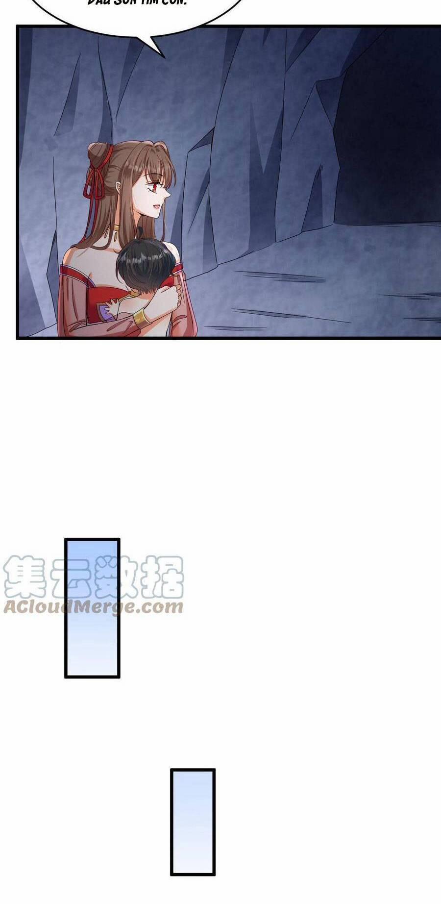 Nghịch Thiên Manh Thú_ Tuyệt Thế Yêu Nữ Khuynh Thiên Hạ 7 trang 6