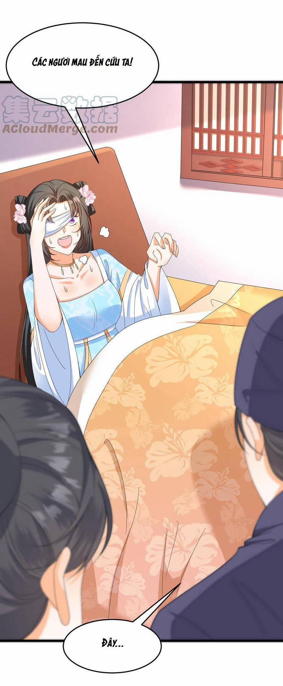 Nghịch Thiên Manh Thú_ Tuyệt Thế Yêu Nữ Khuynh Thiên Hạ 7 trang 8