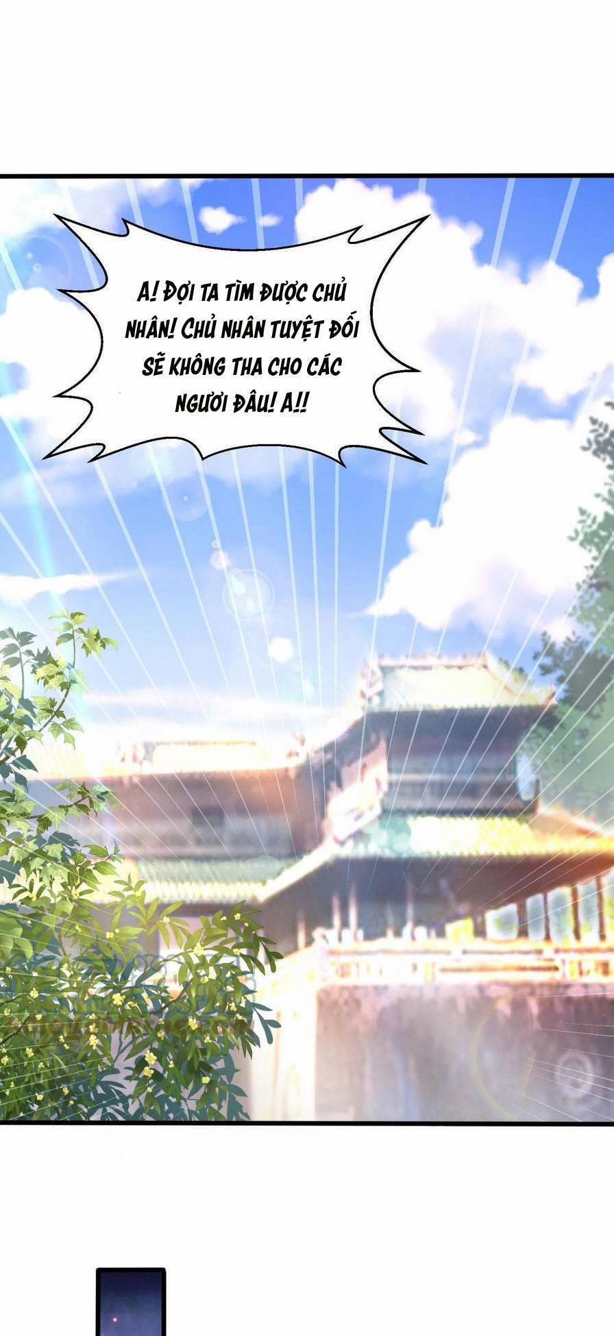 Nghịch Thiên Manh Thú_ Tuyệt Thế Yêu Nữ Khuynh Thiên Hạ 8 trang 8