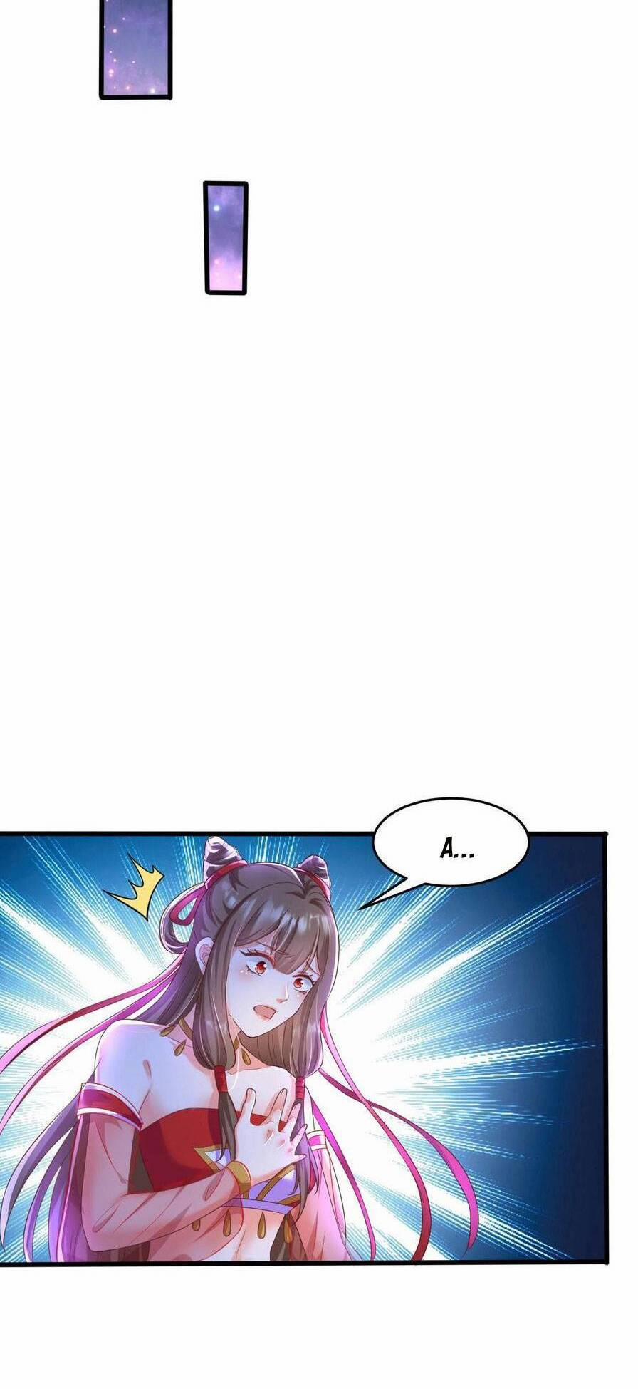 Nghịch Thiên Manh Thú_ Tuyệt Thế Yêu Nữ Khuynh Thiên Hạ 8 trang 9