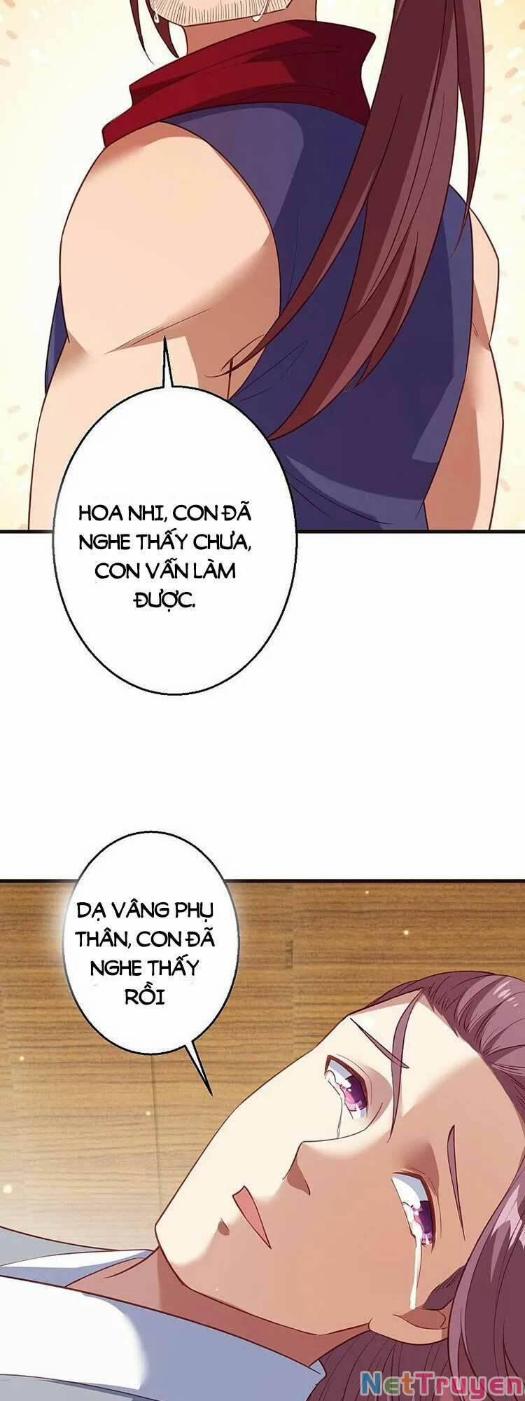 Nghịch Thiên Tà Thần 593 trang 19