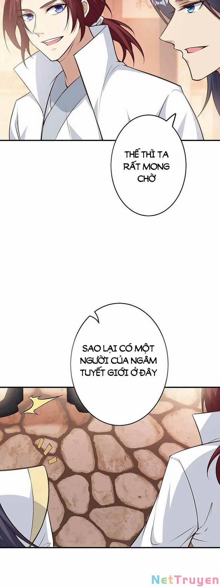 Nghịch Thiên Tà Thần 593 trang 27