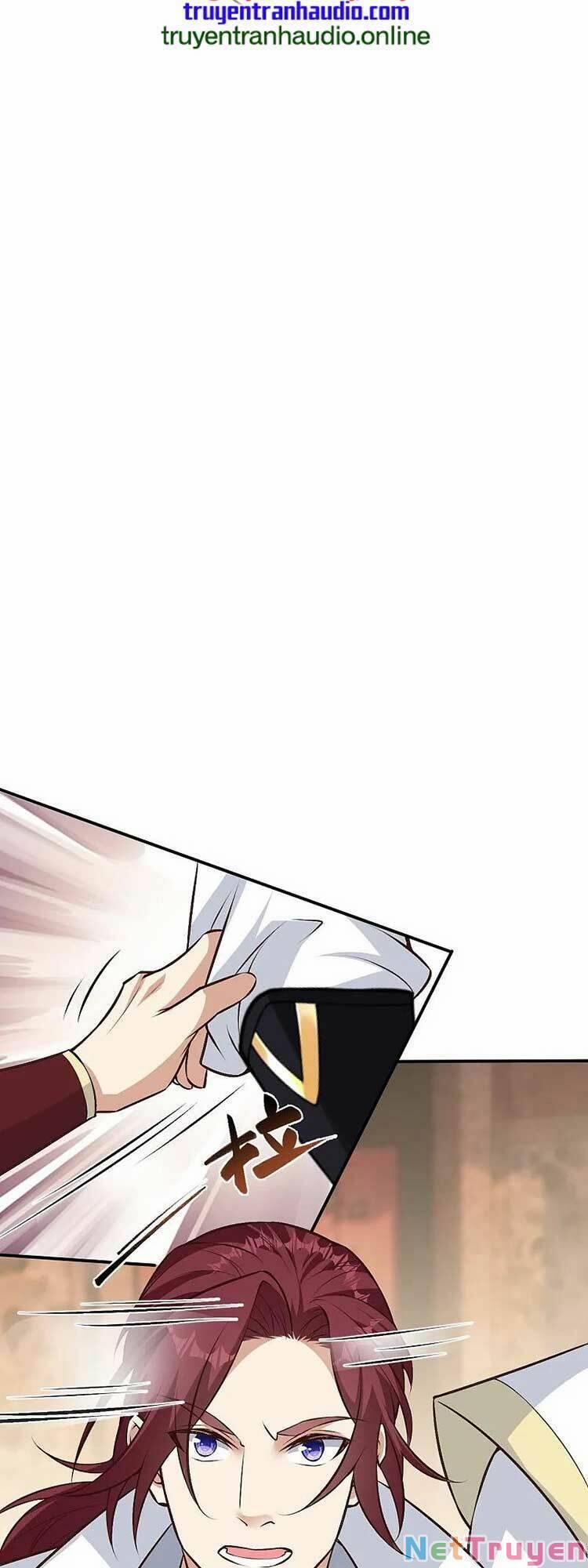 Nghịch Thiên Tà Thần 593 trang 37