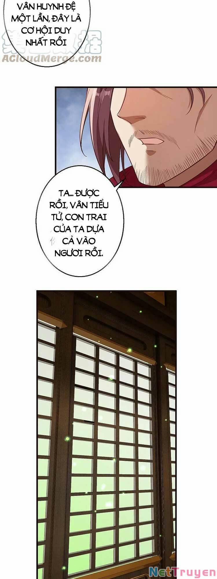 Nghịch Thiên Tà Thần 593 trang 4