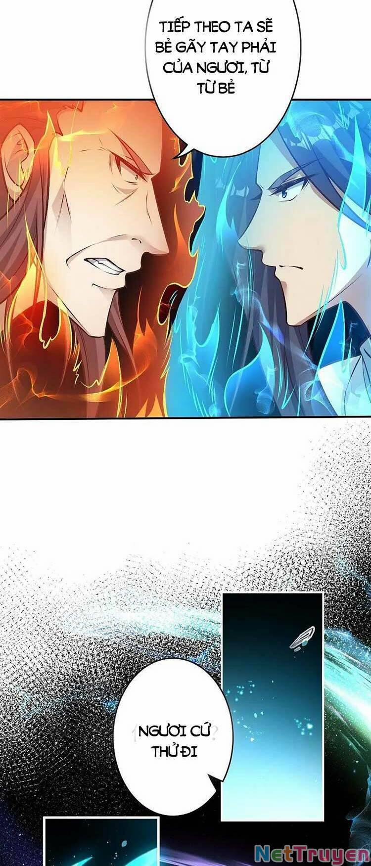 Nghịch Thiên Tà Thần 593 trang 41