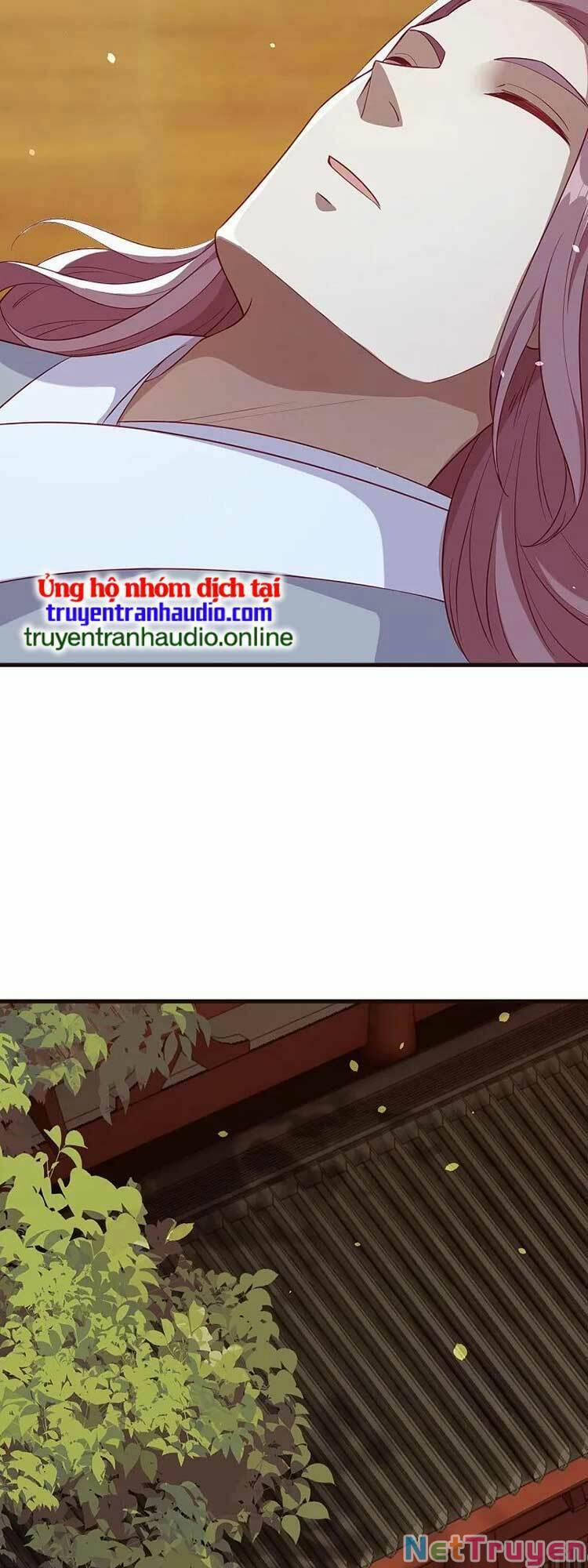 Nghịch Thiên Tà Thần 593 trang 8