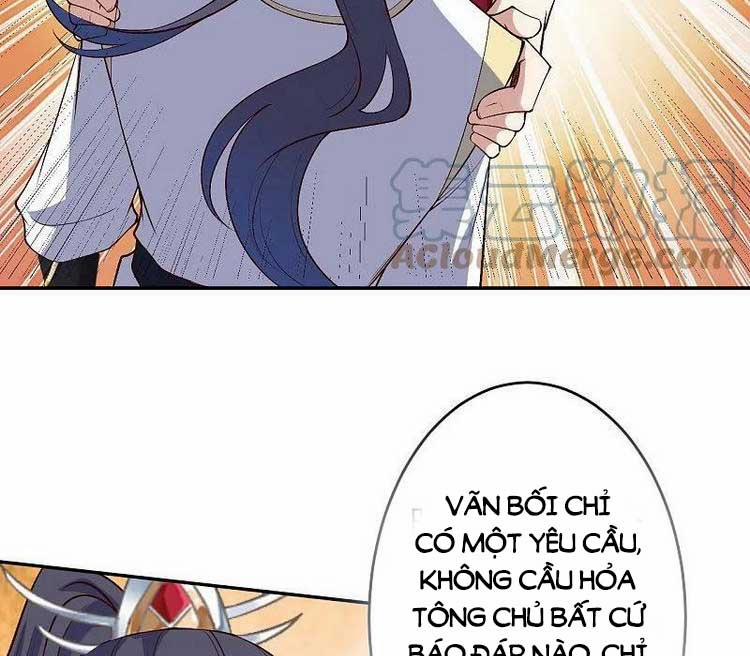 Nghịch Thiên Tà Thần 594 trang 8