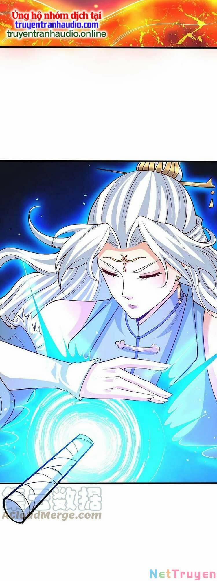 Nghịch Thiên Tà Thần 595 trang 13