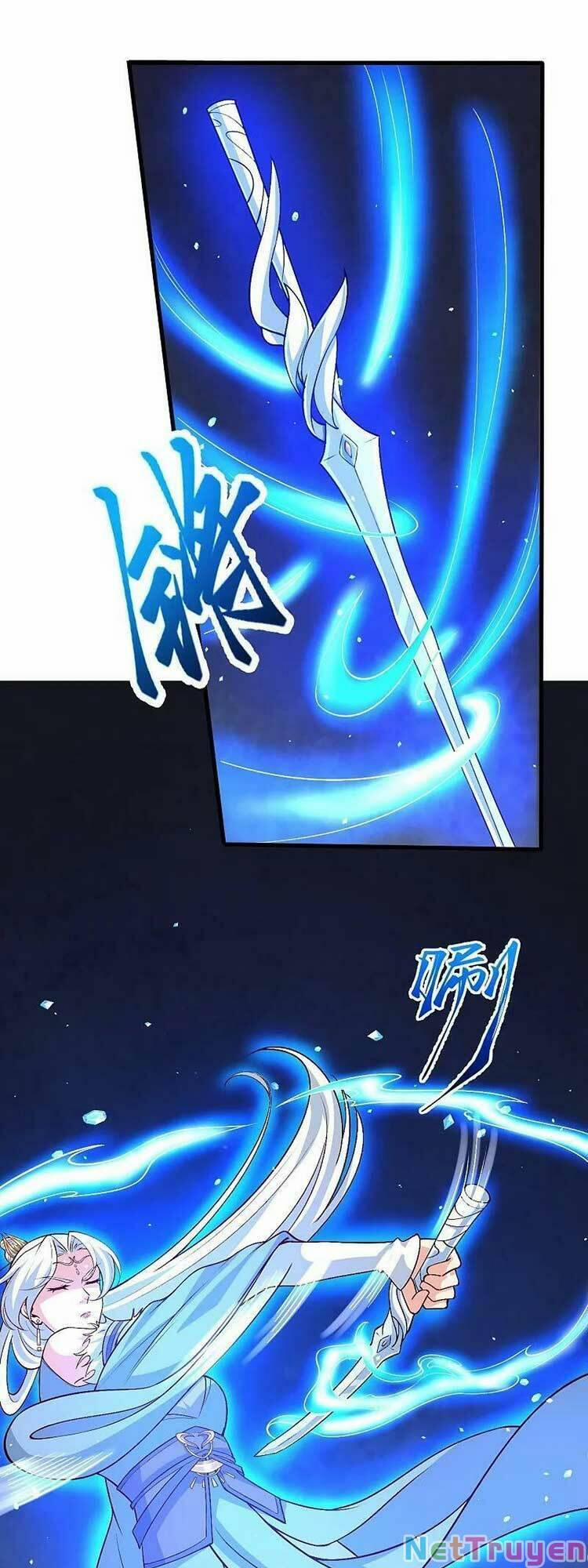 Nghịch Thiên Tà Thần 595 trang 14