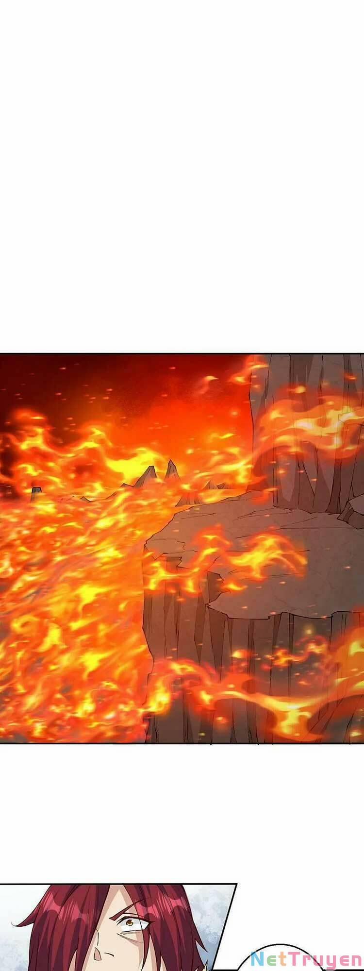 Nghịch Thiên Tà Thần 595 trang 17