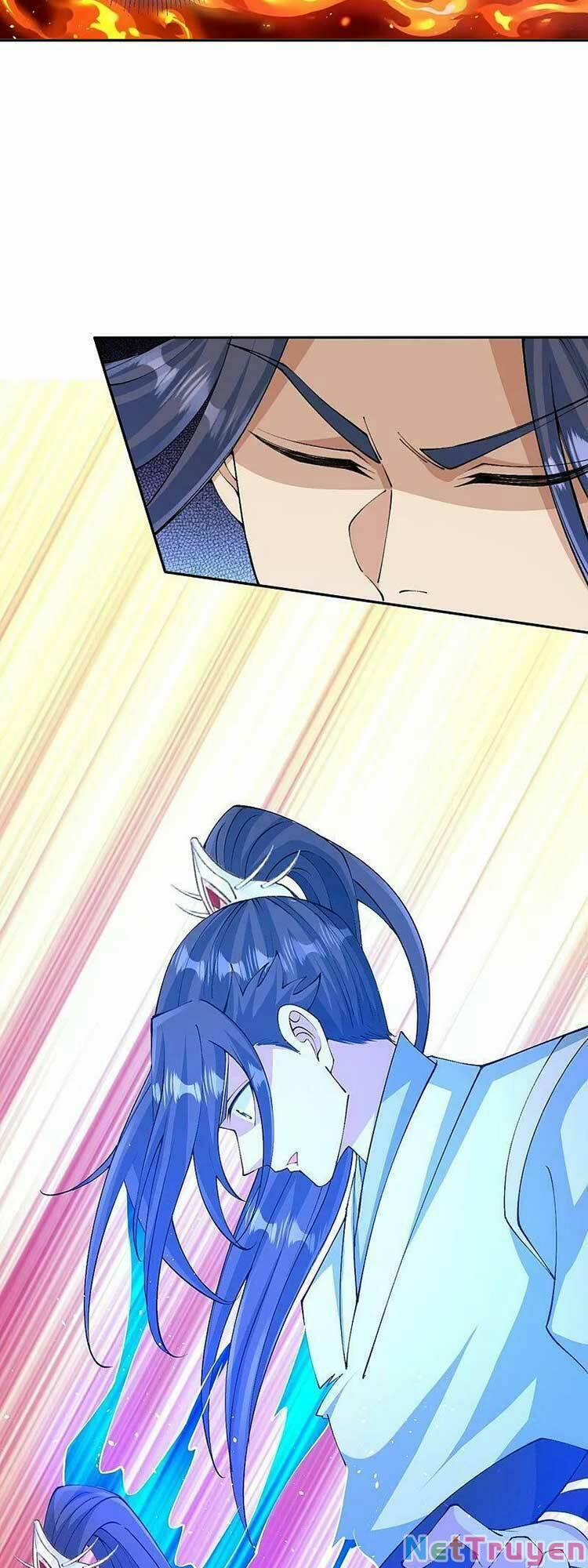 Nghịch Thiên Tà Thần 595 trang 30