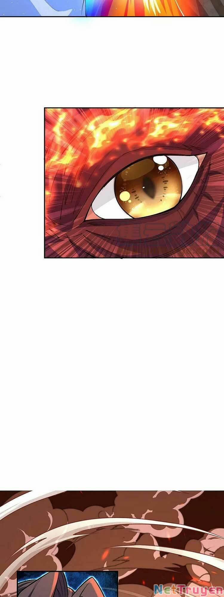 Nghịch Thiên Tà Thần 595 trang 40