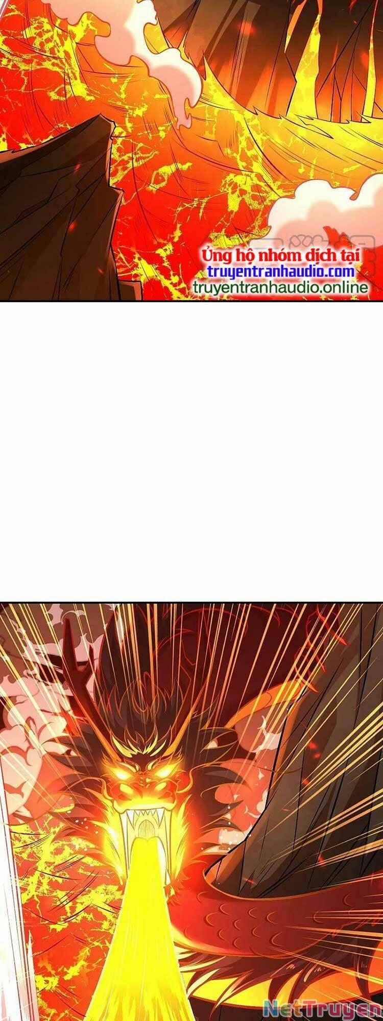 Nghịch Thiên Tà Thần 595 trang 42